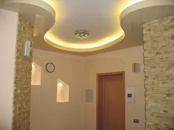 Porloq shiftli koridor fotosurati