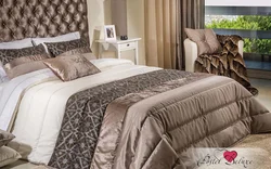 Stylish Bedspreads For The Bedroom Photo