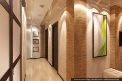 Hallway renovation ideas photo