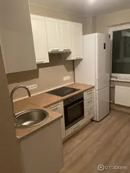 Дизайн Кухни В Ленинградке