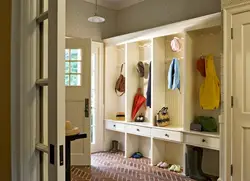 Design Hallway Wall