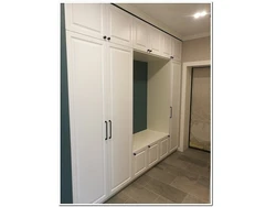 Категория Прихожие
