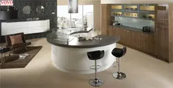 Категория Кухни
