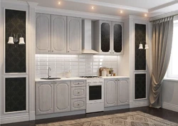 Sv kitchen photo