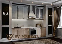 Sv Кухня Фота