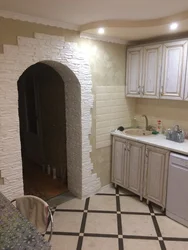 Имкониятҳои анҷом додани акс барои таъмири ошхона DIY