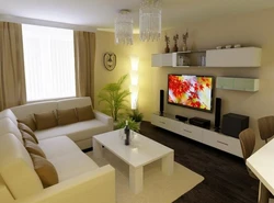 Small living room design inexpensive
