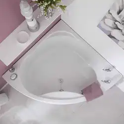 Ваннаҳои кунҷӣ кадомҳоянд?Аксҳои кадом андозаҳо