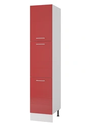 High floor kitchen pencil case photo