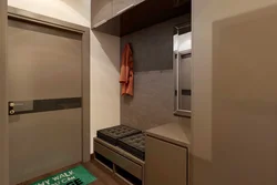 Категория Прихожие