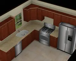 Need A Kitchen Design Project