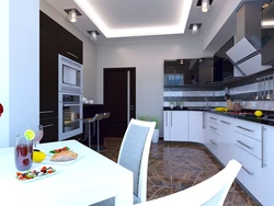 Need A Kitchen Design Project