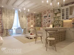 Дизайн интерьера