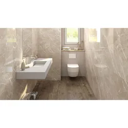 Плитка в ванную 120х60 дизайн