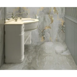 Плитаҳои Ҳаммом 120X60 Тарҳи