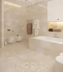 Плитка в ванную 120х60 дизайн