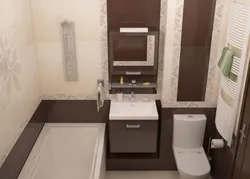 9 combined bathroom design