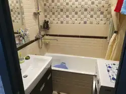 Bathroom 150 by 150 design photo