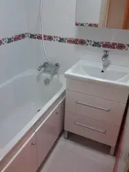 Bathroom 150 by 150 design photo