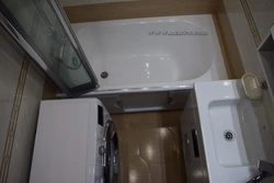 Bathroom 150 By 150 Design Photo