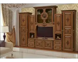 Деворҳои классикӣ дар меҳмонхона акс