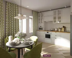 IKEA Kitchen Design Projects