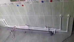 Радиаторҳо дар акси ҳаммом
