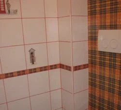 Ванные комнаты