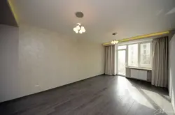 Фото Отделка Квартир Эконом Класса