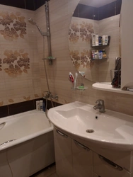 3 Bathroom Renovation Photos