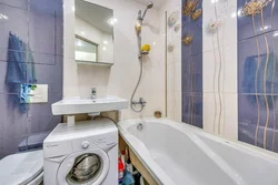 3 bathroom renovation photos