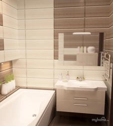 Bathroom Design Efficiency