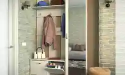 Mening kichkina koridordagi fotosuratim