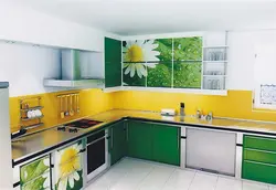 Кухни