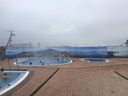Суворовские ванны фото