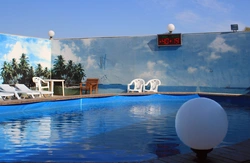 Suvorov baths photo