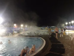Suvorov Baths Photo