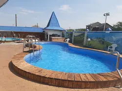 Категория Ванные комнаты