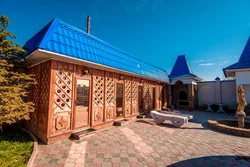 Суворовские Ванны Фото
