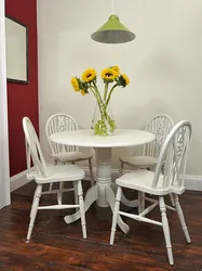 Dining Chairs For Kitchen Photo