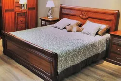 Isotta's bedroom is bright in the interior