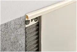 Corner In The Bathroom Interior Photo