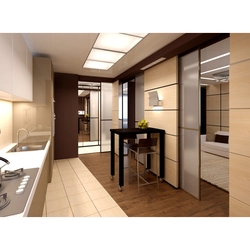 Eurotreshka Kitchen Design