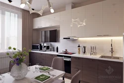 Eurotreshka Kitchen Design
