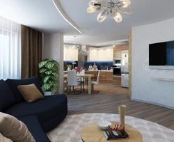 Eurotreshka kitchen design
