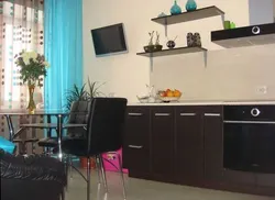 Венге Ас Үйдің Интерьерінде Қандай Түстермен Үйлеседі?