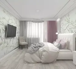 Спальни