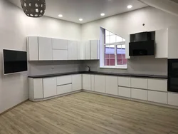 Кухни Из Агт Панелей Фото