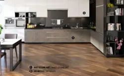Кухни Из Агт Панелей Фото