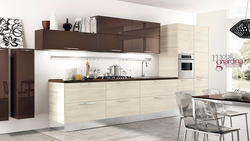 Kitchens from agt panels photo